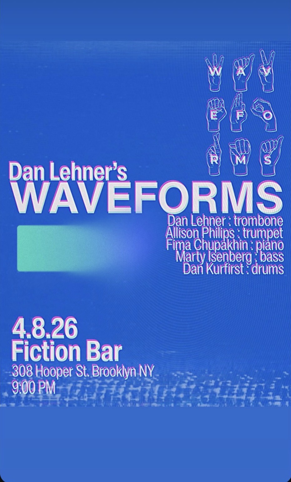 Waveforms